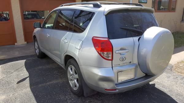 Toyota RAV4 4wd for sale in Marquette, MI – photo 2