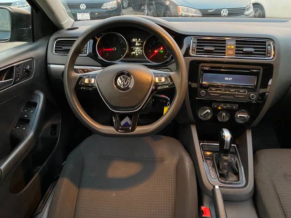 2015 Volkswagen Jetta TDI S 1 Owner Clean Title Excellent Condition... for sale in Denver , CO – photo 13