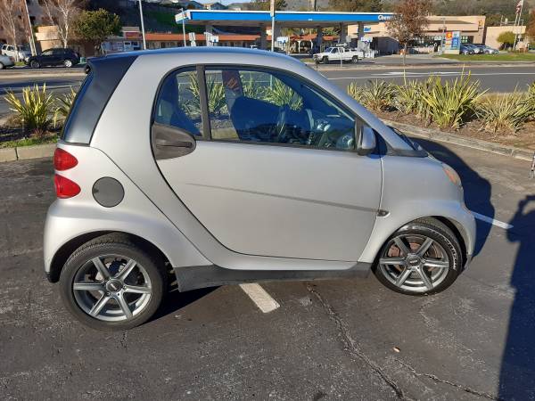 2009 Smart ForTwo Low mileage Runs well for sale in Daly City, CA – photo 3
