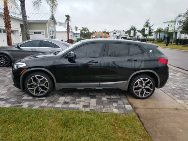 2018 BMW X2 SDRIVE28I M4SPORT/PREMIUM PKG - cars & trucks - by owner... for sale in Saint Johns, FL – photo 3