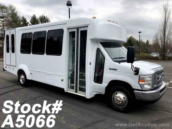 Over 45 Reconditioned Buses and Wheelchair Vans, RV Conversion Buses for sale in Westbury, PA – photo 20