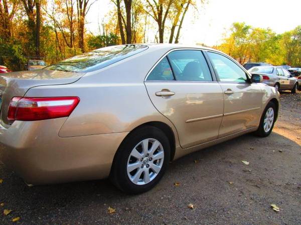 2009 Toyota Camry XLE - cars & trucks - by dealer - vehicle... for sale in Lino Lakes, MN – photo 5