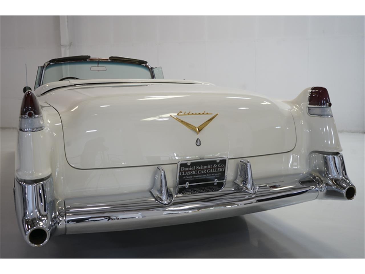1954 Cadillac Eldorado for sale in Saint Louis, MO – photo 11