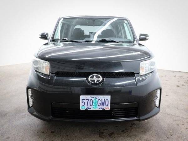 2013 Scion xB BASE Wagon - cars & trucks - by dealer - vehicle... for sale in Portland, OR – photo 4