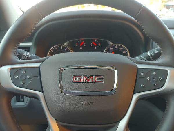 2020 GMC ACADIA SLT ONLY 3,203 MILES! 3RD ROW! LEATHER! NAV! 1... for sale in Norman, KS – photo 12