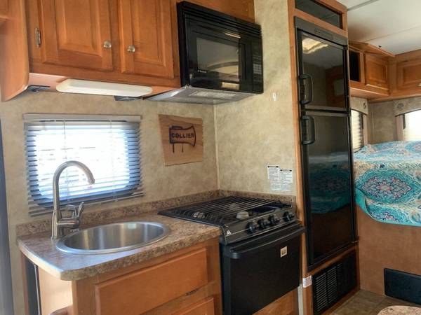 2008 Ford E-Chassis E 350 Motor Home 23 Long-Home Away from Home for sale in Sacramento , CA – photo 19