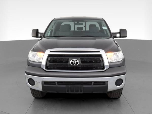 2012 Toyota Tundra Double Cab Pickup 4D 8 ft pickup Gray - FINANCE -... for sale in Atlanta, FL – photo 17
