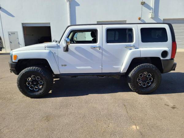 2008 HUMMER H3 Alpha 4x4 4dr SUV - Must Sell! Special Deal!! - cars... for sale in Goodyear, AZ – photo 6