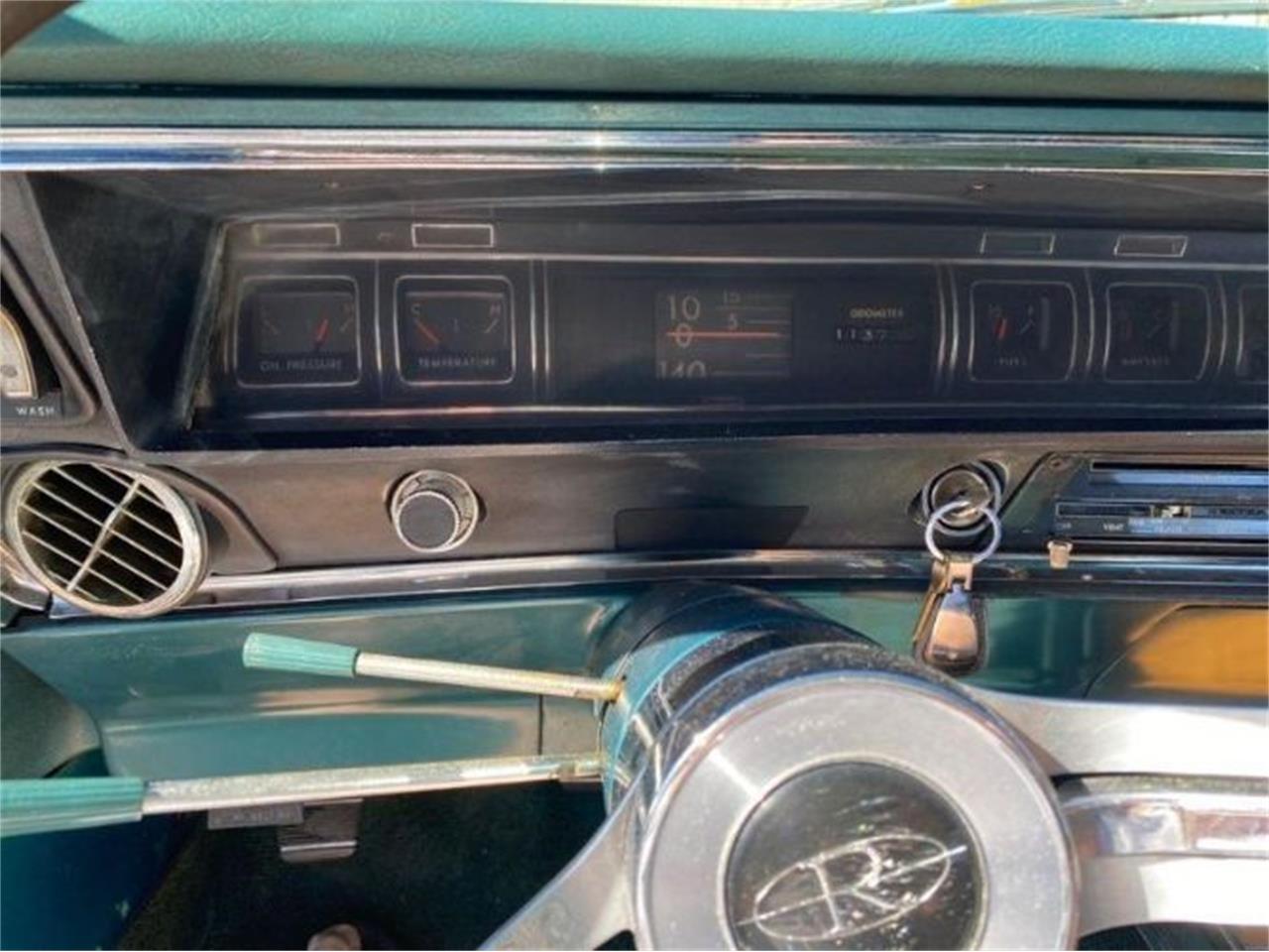 1966 Buick Riviera for sale in Cadillac, MI – photo 11