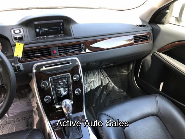2013 Volvo S80, Extra Clean! One Owner! SALE!! for sale in Novato, CA – photo 8