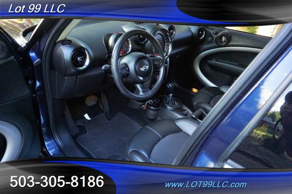 2015 MINI Countryman Cooper Only 38k Miles New Tires Htd Leather Pano for sale in Milwaukie, OR – photo 9