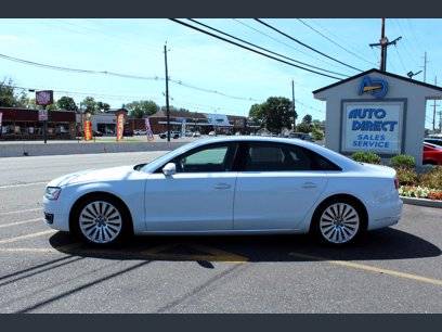 2015 Audi A8l - cars & trucks - by owner - vehicle automotive sale for sale in Fresh Meadows, NY – photo 15