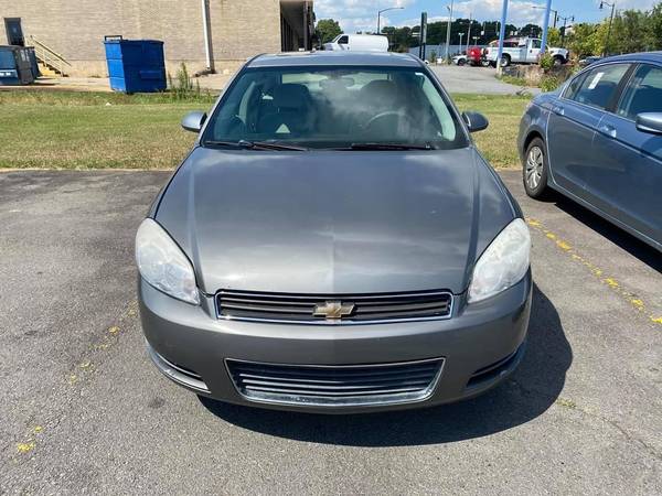 2008 Chevy Impala Lt “130,000 miles” - cars & trucks - by owner -... for sale in Jacksonville, AR – photo 5