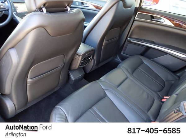 2014 Lincoln MKZ AWD All Wheel Drive SKU:ER802866 - cars & trucks -... for sale in Arlington, TX – photo 16