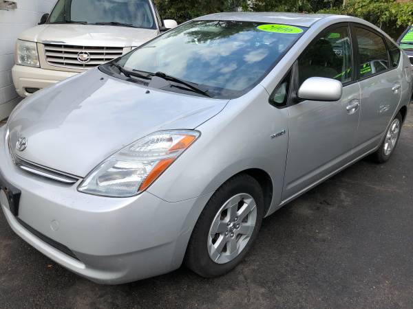 :::::2006 TOYOTA PRIUS::::::: for sale in Hartford, CT – photo 3
