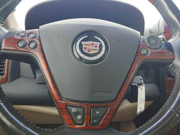 2003 Cadillac CTS Base 4dr Sedan for sale in Hazel Crest, IL – photo 20