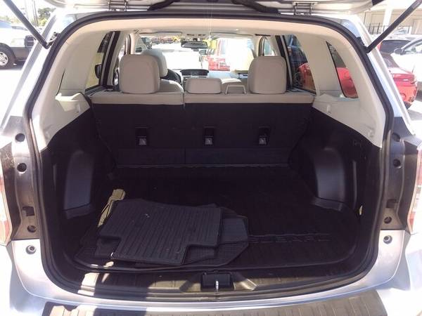 2014 Subaru Forester 2 5i Premium Extra Low 59K Miles CarFax for sale in Sarasota, FL – photo 24