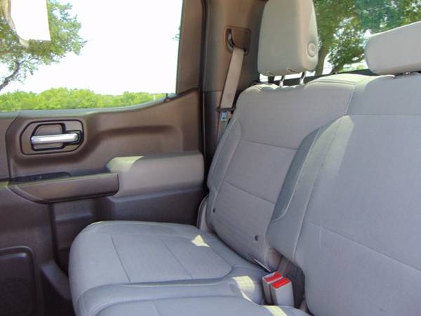 2019 Chevrolet Silverado 1500 Lt 4X4 ( Mileage: 57, 114! - cars & for sale in Devine, TX – photo 12