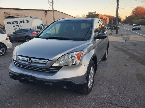 2008 HONDA CR-V AWD 4CY - cars & trucks - by owner - vehicle... for sale in Beltsville, District Of Columbia – photo 6