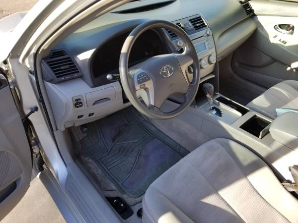 2010 Toyota Camry V6 for sale in Tempe, AZ – photo 6
