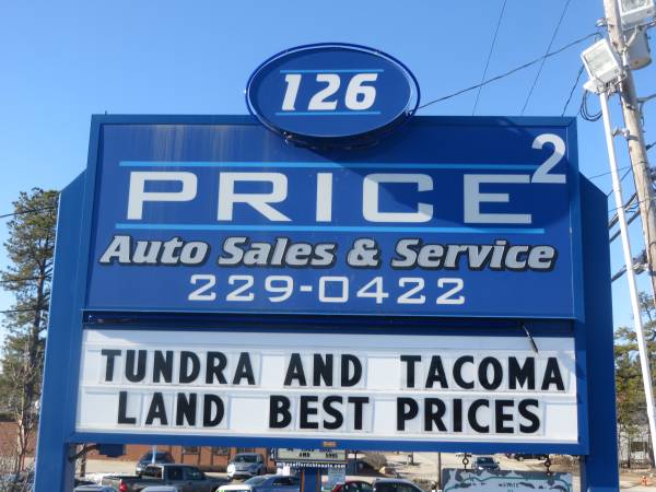 *****TACOMA LAND****OVER 20 PREOWNED TOYOTA TACOMA'S IN STOCK!! -... for sale in Concord, NH – photo 3