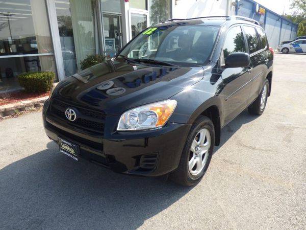 2012 Toyota RAV4 4WD 4dr Holiday Special for sale in Burbank, IL – photo 18