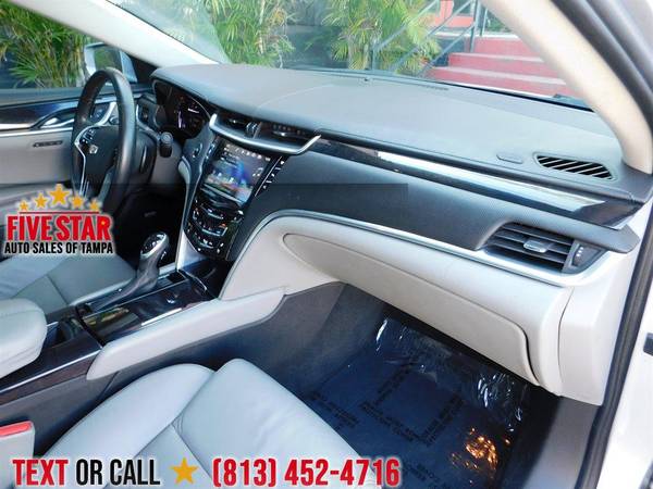 2017 Cadillac XTS Luxury Luxury TAX TIME DEAL! EASY for sale in TAMPA, FL – photo 19