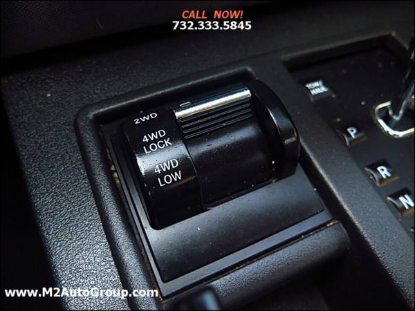 2011 Jeep Liberty Sport 4x4 4dr SUV - - by dealer for sale in East Brunswick, NY – photo 15