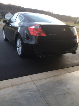 2009 Honda Accord EXL/Super Clean/Loaded/Very Sharp/$1,000 off! -... for sale in Gregory, MI – photo 6