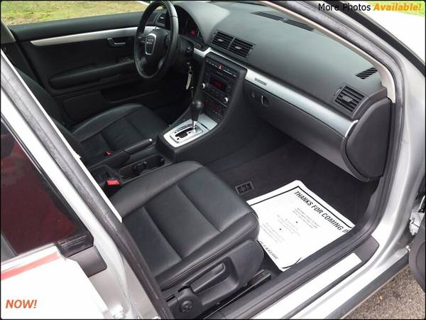 2008 *AUDI* *A4* *AVANT* *QUATTRO* *MUST SEE* for sale in East Brunswick, NY – photo 21