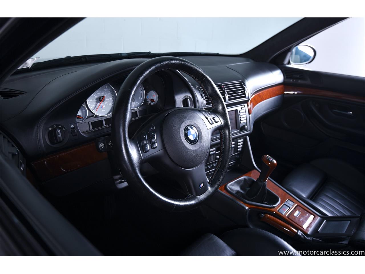 2002 BMW M5 for sale in Farmingdale, NY – photo 15