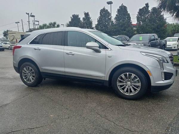 2017 CADILLAC XT5 LUXURY - - by dealer - vehicle for sale in Tallahassee, FL – photo 6