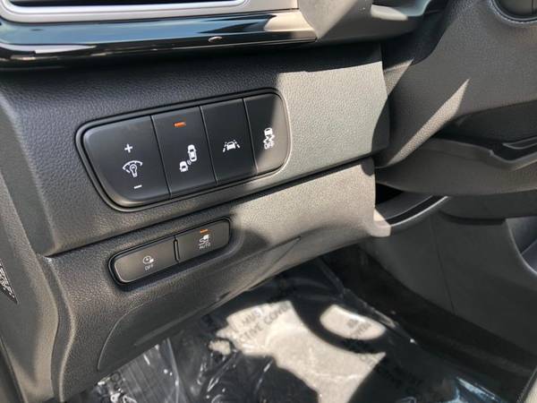 2019 Kia Niro EV with only 6, 204 Miles EV specialist-peninsula for sale in Daly City, CA – photo 12
