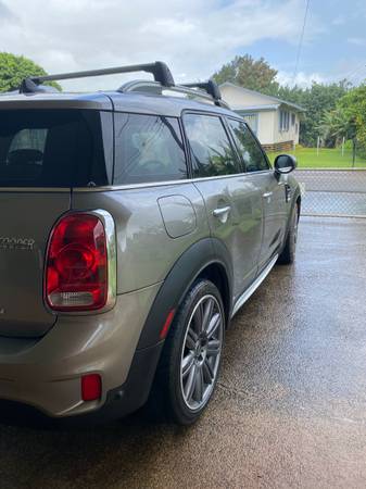 2018 Mini Cooper Countryman~Mint Condition - cars & trucks - by... for sale in Lawai, HI – photo 9