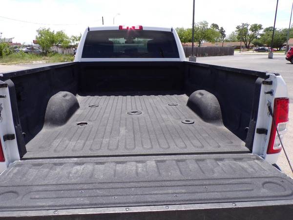 2020 Ram 3500 Big Horn - - by dealer - vehicle for sale in Brownwood, TX – photo 22