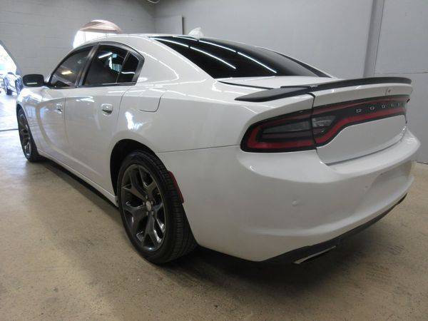 2016 DODGE CHARGER R/T - BAD CREDIT SPECIALISTS! for sale in Garland, TX – photo 8