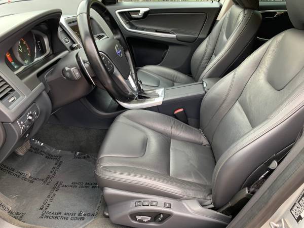 2014 Volvo XC60 XC 60 T6 AWD *** 60 k *** w/ Warranty for sale in TAMPA, FL – photo 13