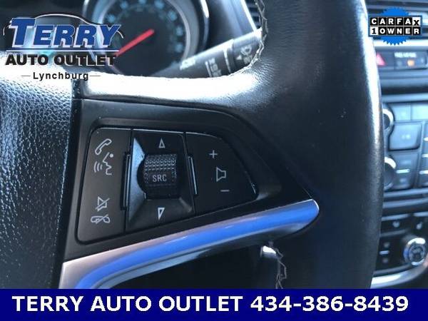 2014 Buick Encore Leather AWD **Only 46k Miles** - cars & trucks -... for sale in Lynchburg, VA – photo 9