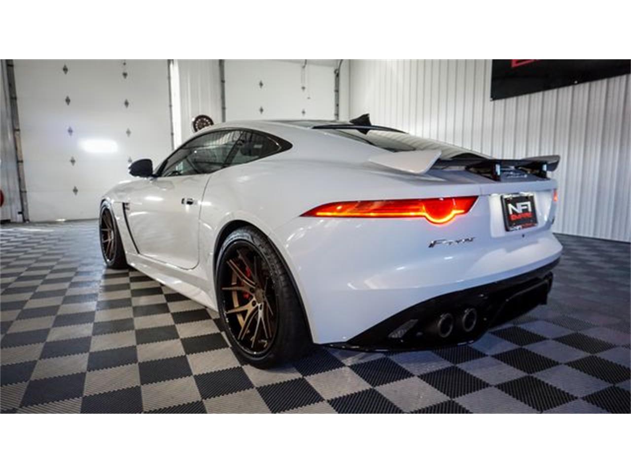 2017 Jaguar F-Type for sale in North East, PA – photo 35