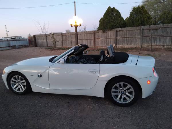 Deportivo BMW Z4 for sale in Midland, TX – photo 11