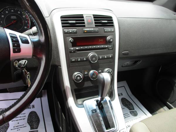 2008 Pontiac Torrent - - by dealer - vehicle for sale in ALABASTER, AL – photo 9