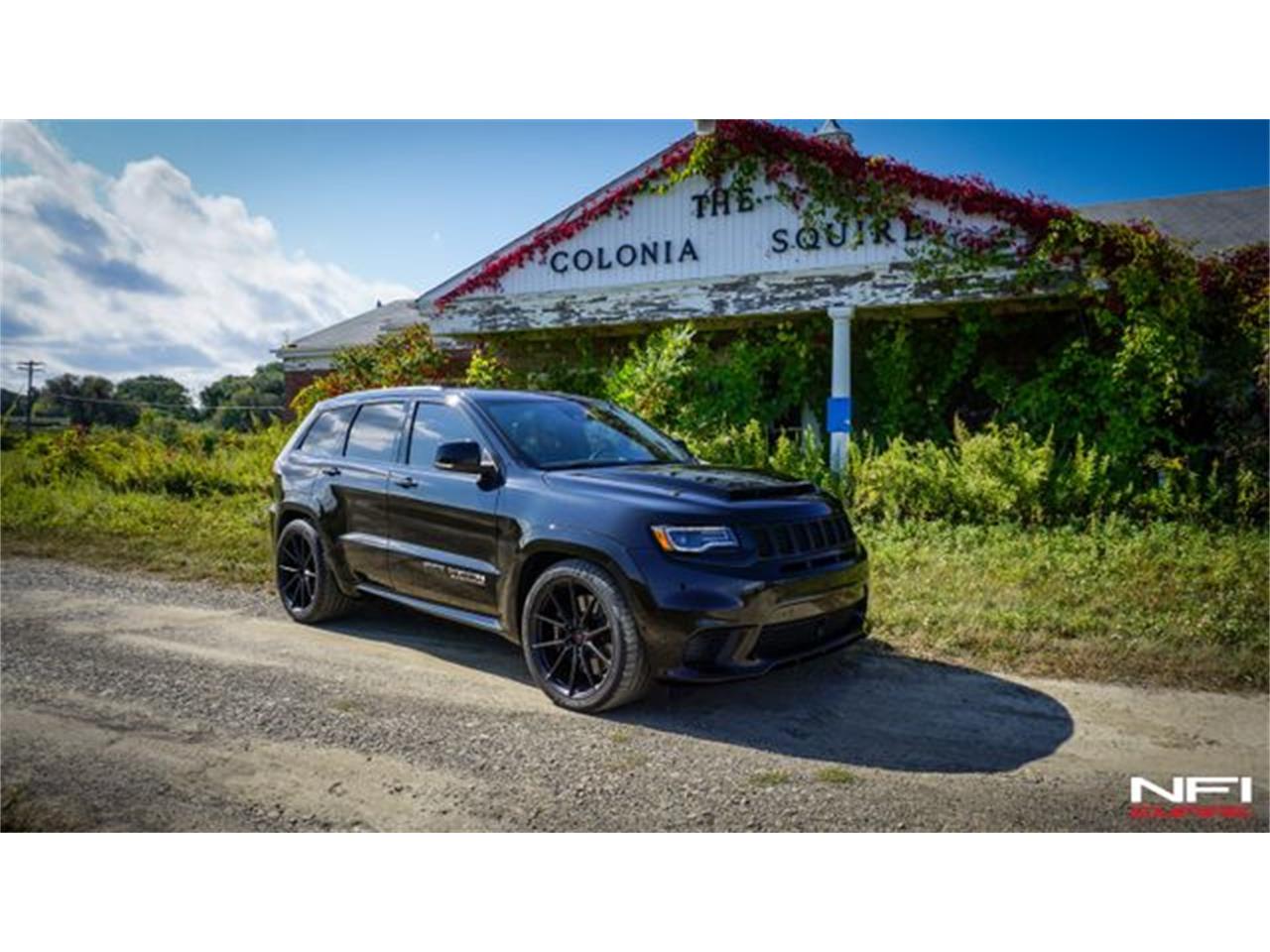 2019 Jeep Grand Cherokee for sale in North East, PA – photo 56