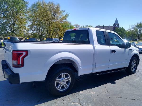 2016 Ford F-150 Ext Cab ! Like new ! - - by for sale in Other, MO – photo 4