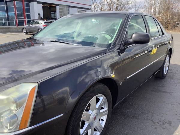2008 Cadillac DTS! Loaded! Sharp! - - by dealer for sale in Ortonville, OH – photo 10