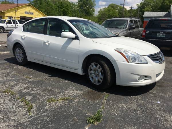 2011 Nissan Altima for sale in Chattanooga, TN – photo 5