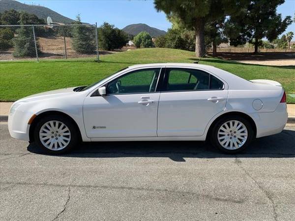 2010 Mercury Milan Hybrid Base - Financing Options Available! - cars... for sale in Thousand Oaks, CA – photo 6