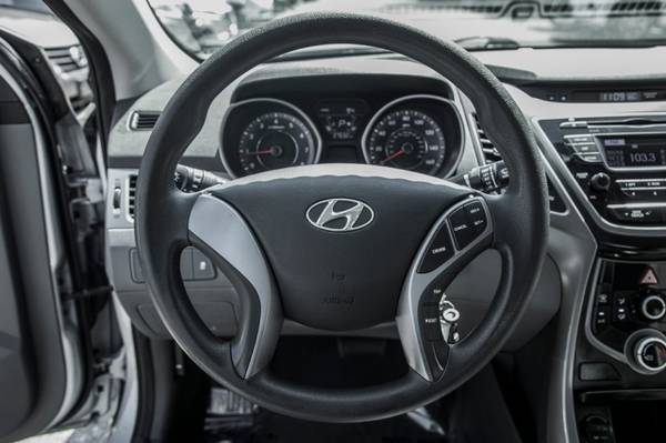 2016 Hyundai Elantra SE for sale in Ellicott City, MD – photo 19