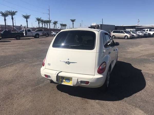 2006 Chrysler PT Cruiser WHOLESALE PRICES OFFERED TO THE PUBLIC! for sale in Glendale, AZ – photo 7