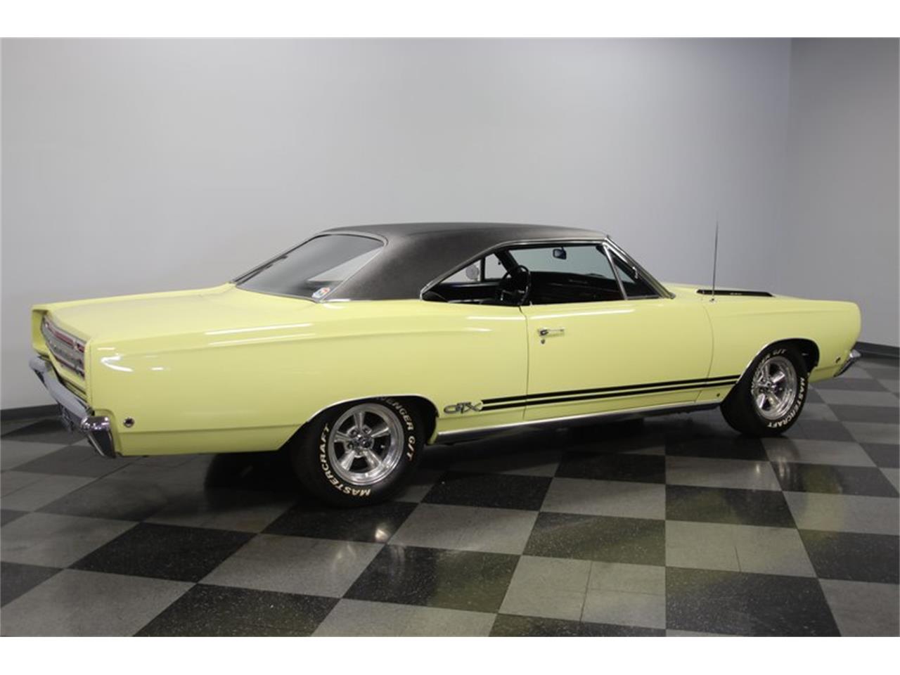 1968 Plymouth GTX for sale in Concord, NC – photo 12