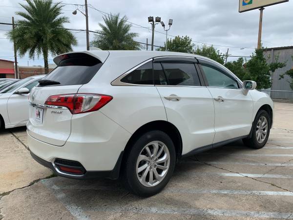 ★★★ACURA RDX "LOADED"►$999 DOWN "99.9%APPROVED" - cars & trucks - by... for sale in Kenner, LA – photo 7